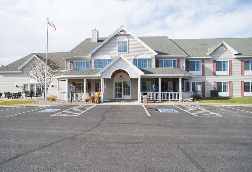 Hotel Country Inn & Suites By Carlson 