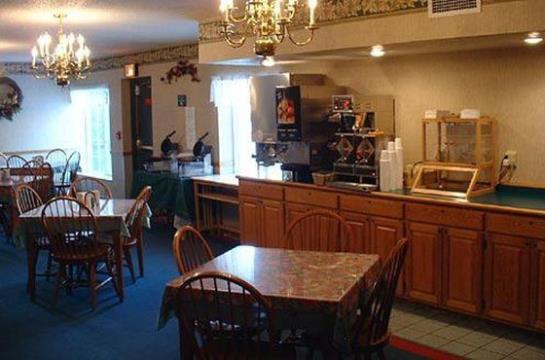 Hotel Country Inn & Suites By Carlson Alexandria