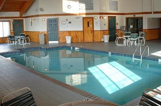 Hotel Country Inn & Suites By Carlson  | Alexandria | Minnesota | Estados Unidos 1