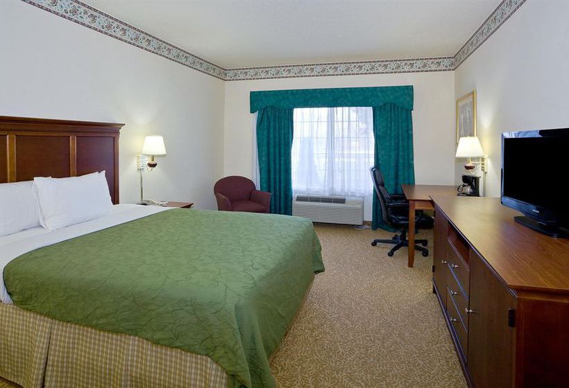 Hotel Country Inn & Suites Grand Rapids  | Grand Rapids | Michigan | United States 1