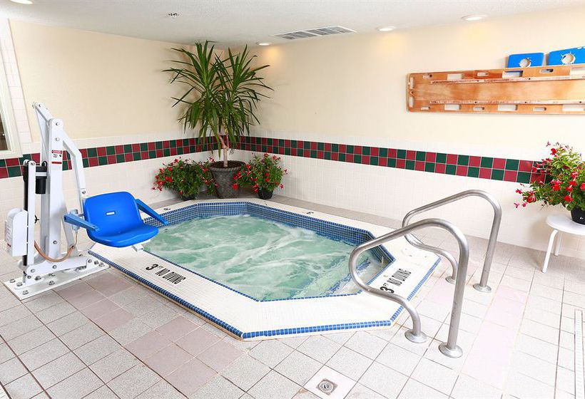 Hotel Country Inn & Suites Grand Rapids  | Grand Rapids | Michigan | United States 10