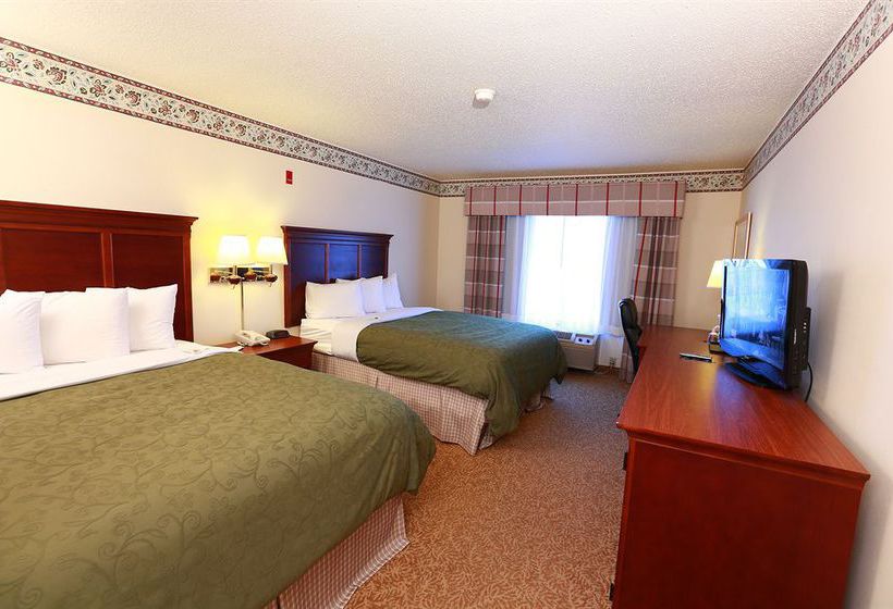 Hotel Country Inn & Suites Grand Rapids  | Grand Rapids | Michigan | United States 11