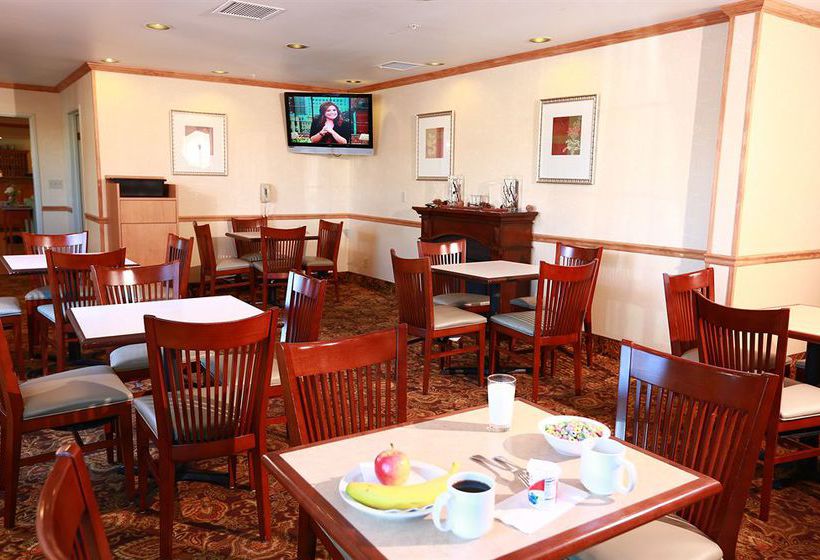 Hotel Country Inn & Suites Grand Rapids  | Grand Rapids | Michigan | United States 12