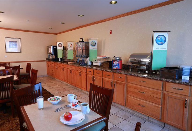 Hotel Country Inn & Suites Grand Rapids  | Grand Rapids | Michigan | United States 13