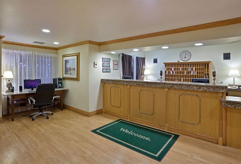 Hotel Country Inn & Suites Grand Rapids  | Grand Rapids | Michigan | United States 14