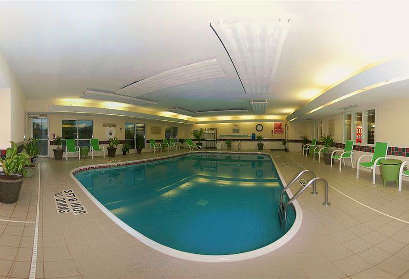 Hotel Country Inn & Suites Grand Rapids  | Grand Rapids | Michigan | United States 17