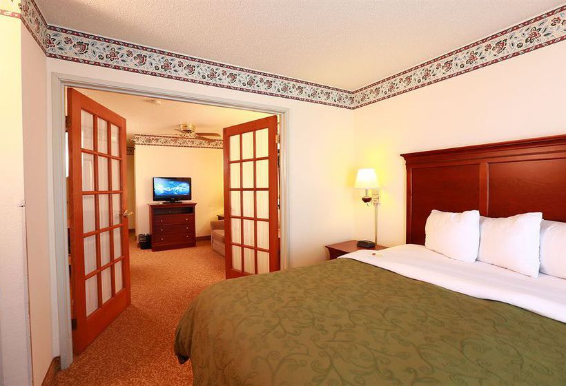 Hotel Country Inn & Suites Grand Rapids  | Grand Rapids | Michigan | United States 18