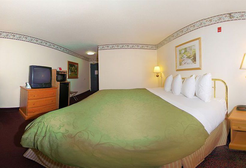 Hotel Country Inn & Suites Grand Rapids  | Grand Rapids | Michigan | United States 19