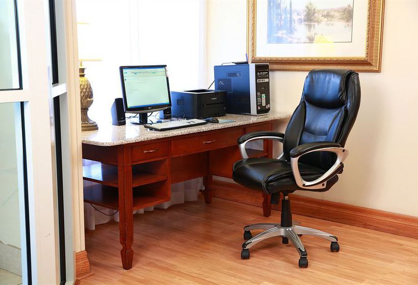 Hotel Country Inn & Suites Grand Rapids  | Grand Rapids | Michigan | United States 20