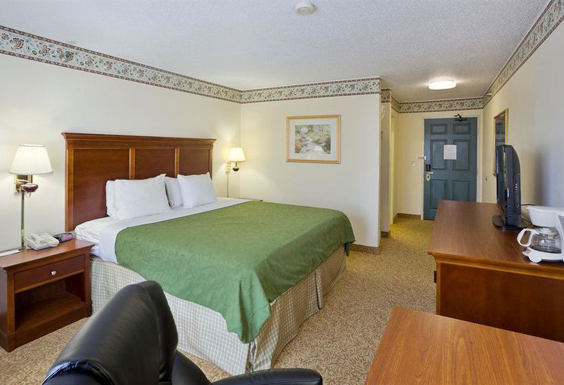 Hotel Country Inn & Suites Grand Rapids  | Grand Rapids | Michigan | United States 3