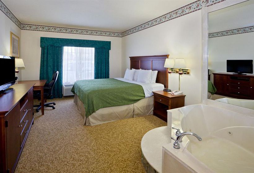 Hotel Country Inn & Suites Grand Rapids  | Grand Rapids | Michigan | United States 4