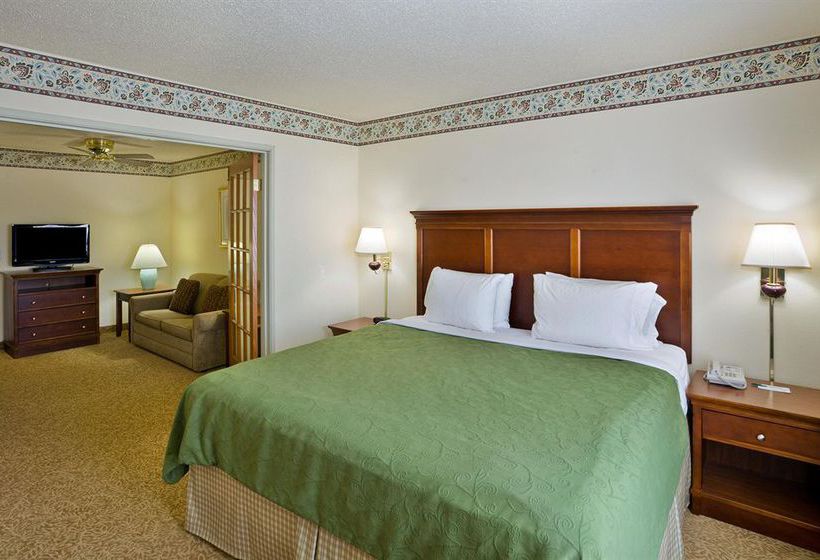 Hotel Country Inn & Suites Grand Rapids  | Grand Rapids | Michigan | United States 5