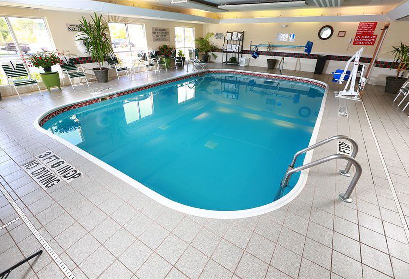 Hotel Country Inn & Suites Grand Rapids  | Grand Rapids | Michigan | United States 6