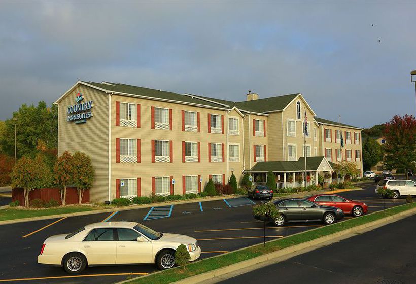 Hotel Country Inn & Suites Grand Rapids  | Grand Rapids | Michigan | United States 7