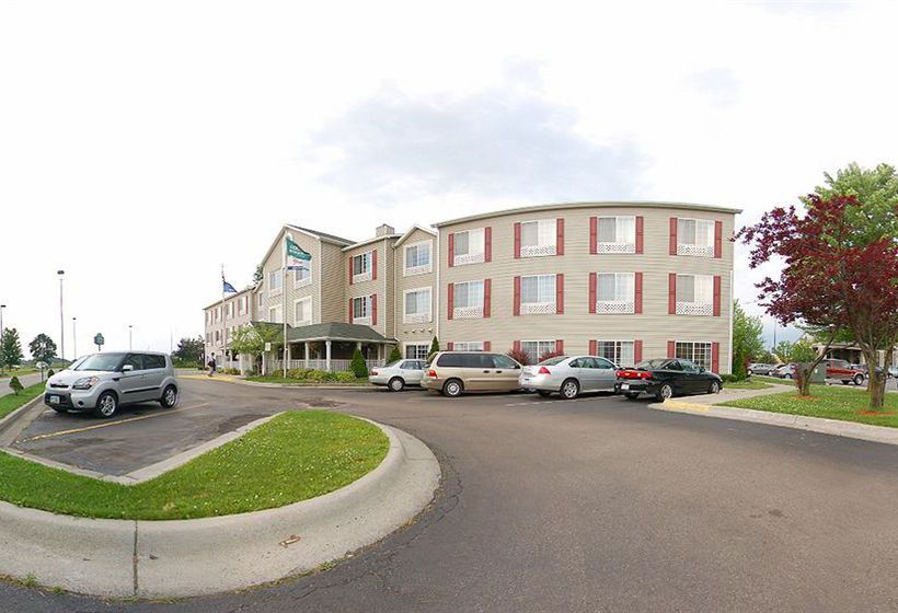 Hotel Country Inn & Suites Grand Rapids  | Grand Rapids | Michigan | United States 9