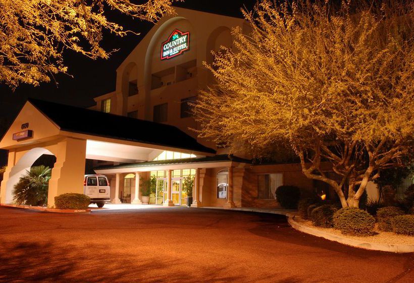 Hotel Country Inn & Suites By Carlson  | Mesa | Arizona | Hotel negli Stati Uniti 1
