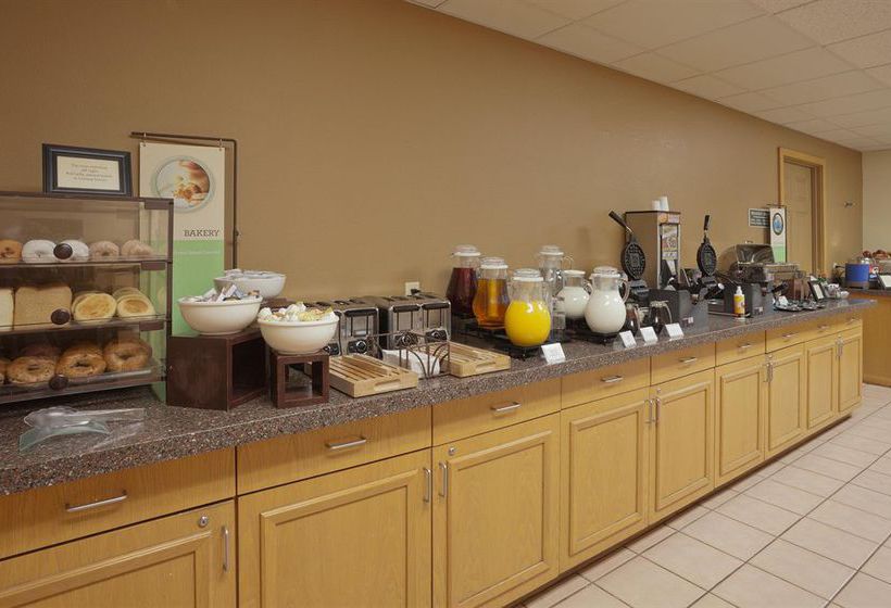 Hotel Country Inn & Suites By Carlson  | Mesa | Arizona | Hotel negli Stati Uniti 10