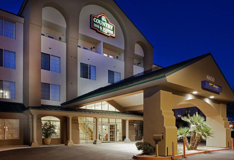 Hotel Country Inn & Suites By Carlson  | Mesa | Arizona | Hotel negli Stati Uniti 11