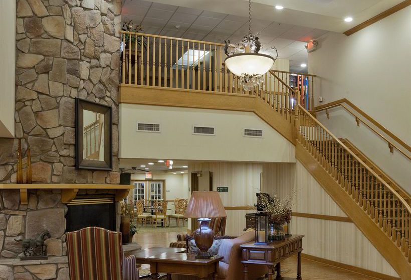 Hotel Country Inn & Suites By Carlson  | Mesa | Arizona | Hotel negli Stati Uniti 12