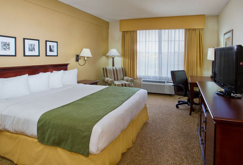 Hotel Country Inn & Suites By Carlson  | Mesa | Arizona | Hotel negli Stati Uniti 14