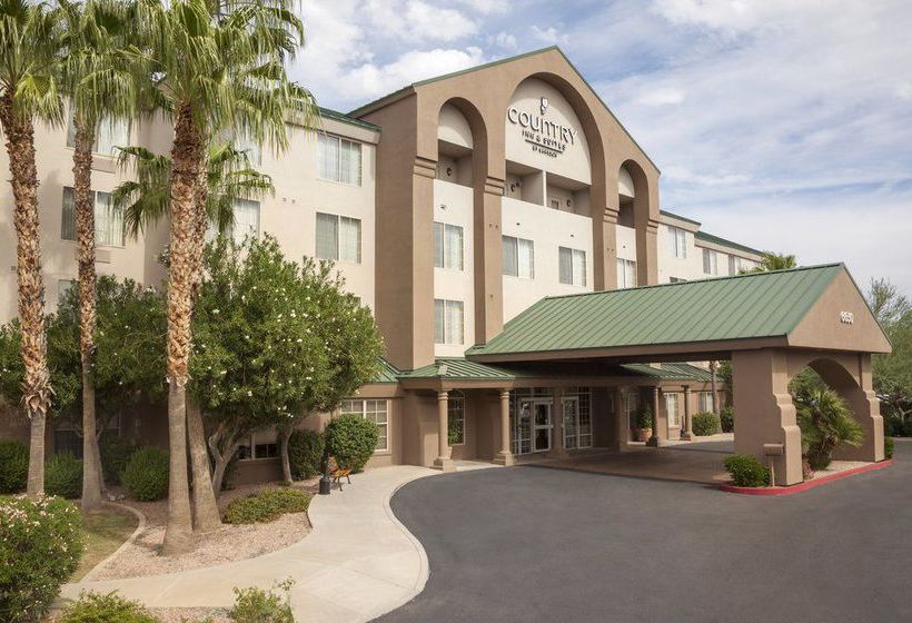 Hotel Country Inn & Suites By Carlson  | Mesa | Arizona | Hotel negli Stati Uniti 16