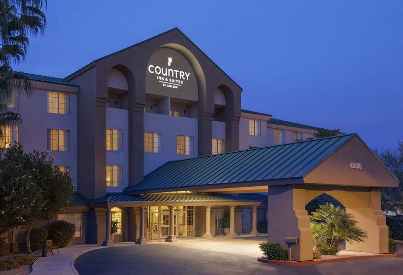 Hotel Country Inn & Suites By Carlson  | Mesa | Arizona | Hotel negli Stati Uniti 17