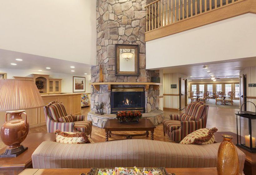 Hotel Country Inn & Suites By Carlson  | Mesa | Arizona | Hotel negli Stati Uniti 18