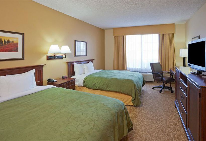 Hotel Country Inn & Suites By Carlson  | Mesa | Arizona | Hotel negli Stati Uniti 3