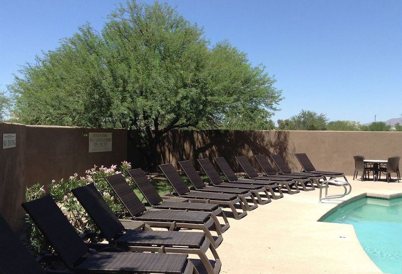 Hotel Country Inn & Suites By Carlson  | Mesa | Arizona | Hotel negli Stati Uniti 5