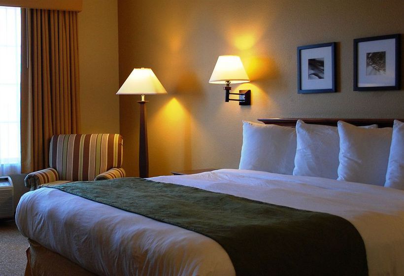 Hotel Country Inn & Suites By Carlson  | Mesa | Arizona | Hotel negli Stati Uniti 6