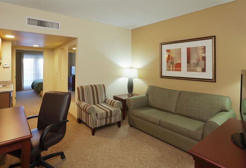 Hotel Country Inn & Suites By Carlson  | Mesa | Arizona | Hotel negli Stati Uniti 7