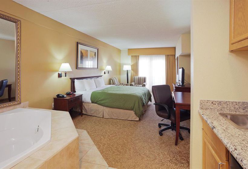 Hotel Country Inn & Suites By Carlson  | Mesa | Arizona | Hotel negli Stati Uniti 8