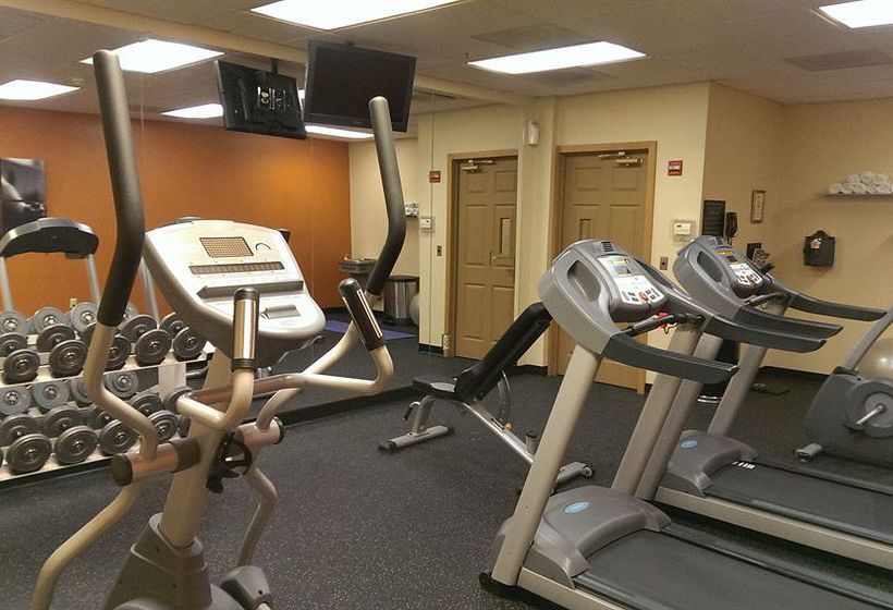 Hotel Country Inn & Suites By Carlson  | Mesa | Arizona | Hotel negli Stati Uniti 9