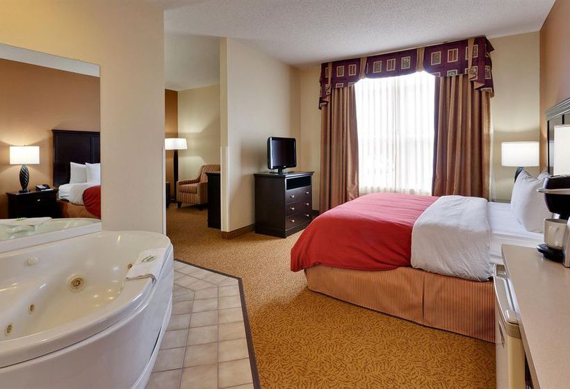 Hotel Country Inn & Suites By Carlson  | Franklin | Tennessee | United States 1