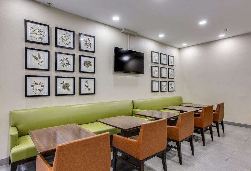 Hotel Country Inn & Suites By Carlson  | Franklin | Tennessee | United States 10