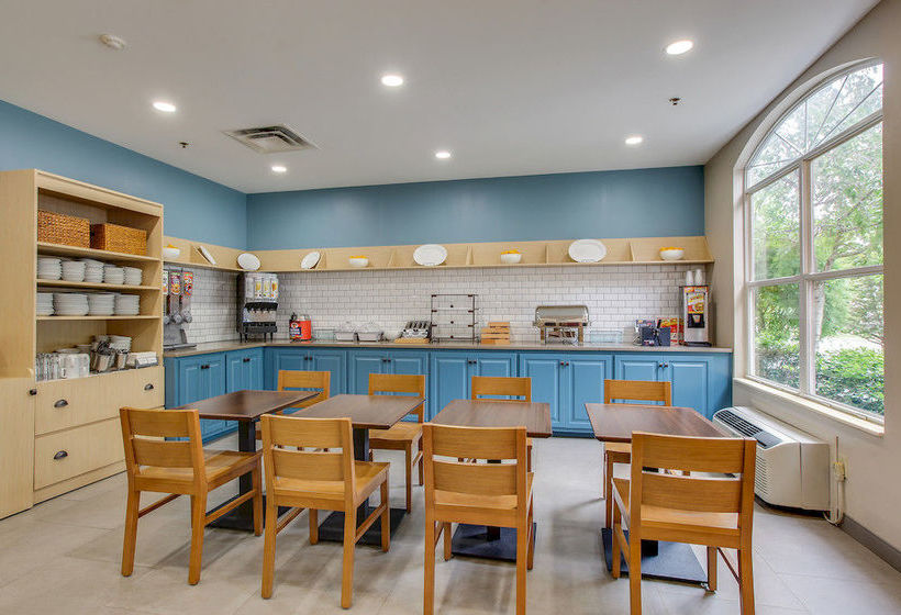 Hotel Country Inn & Suites By Carlson  | Franklin | Tennessee | United States 13