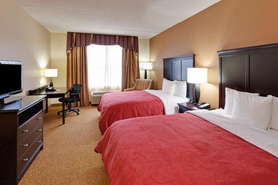 Hotel Country Inn & Suites By Carlson  | Franklin | Tennessee | United States 16