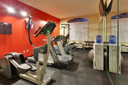 Hotel Country Inn & Suites By Carlson  | Franklin | Tennessee | United States 17