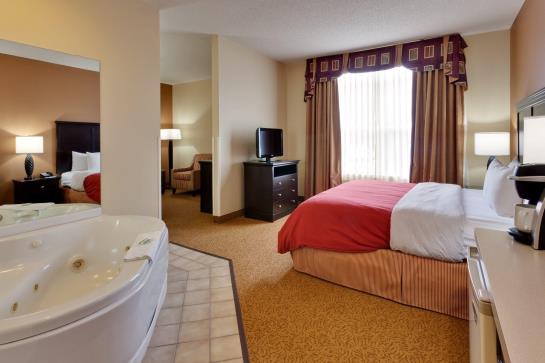 Hotel Country Inn & Suites By Carlson  | Franklin | Tennessee | United States 18