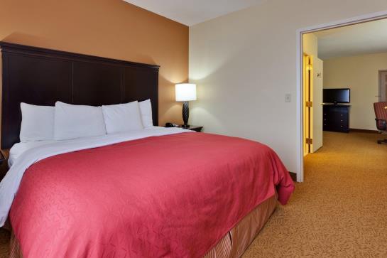 Hotel Country Inn & Suites By Carlson  | Franklin | Tennessee | United States 19