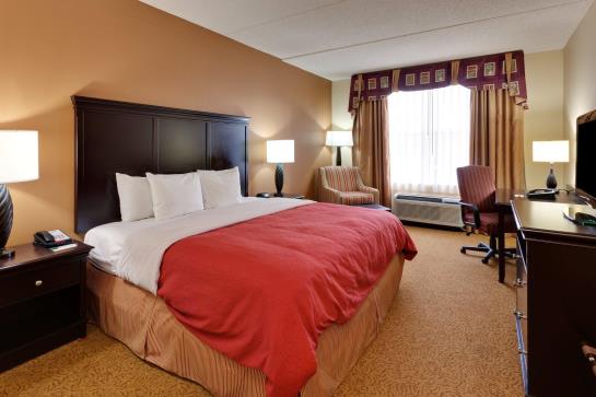 Hotel Country Inn & Suites By Carlson  | Franklin | Tennessee | United States 20