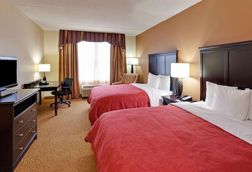 Hotel Country Inn & Suites By Carlson  | Franklin | Tennessee | United States 3