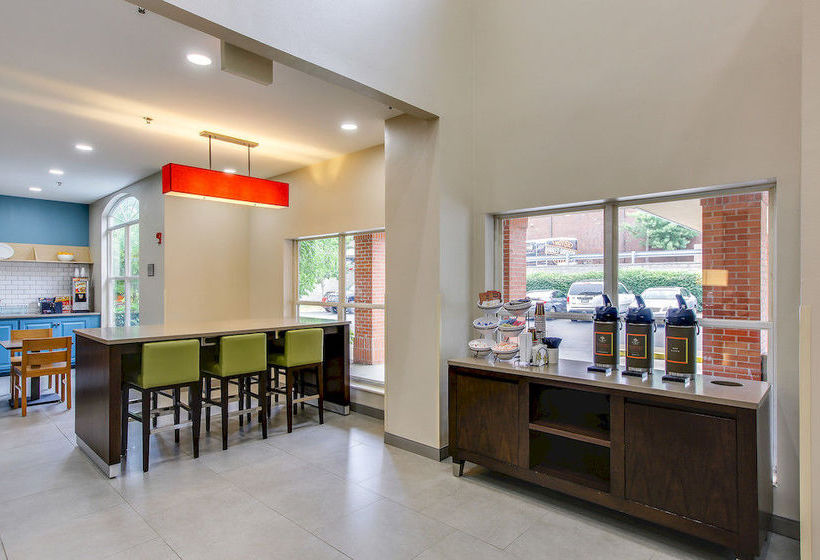 Hotel Country Inn & Suites By Carlson  | Franklin | Tennessee | United States 8