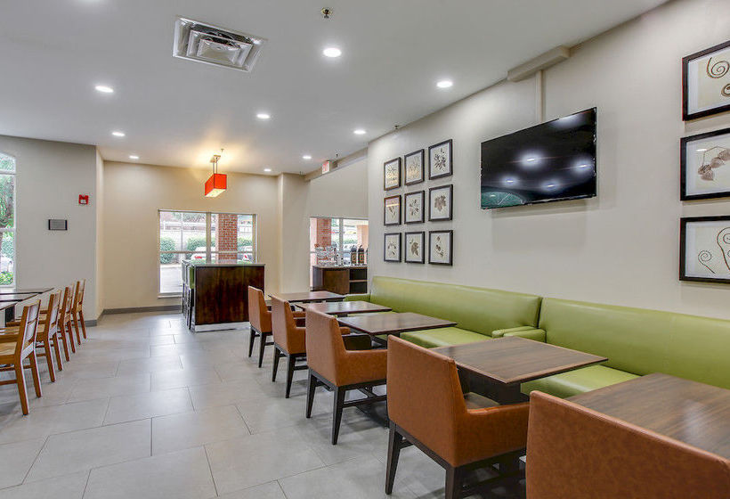 Hotel Country Inn & Suites By Carlson  | Franklin | Tennessee | United States 9