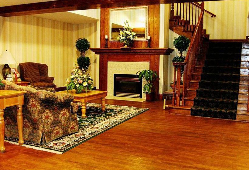 Hotel Red Roof Inn & Suites Knoxville East  | Knoxville | Tennessee | United States 1