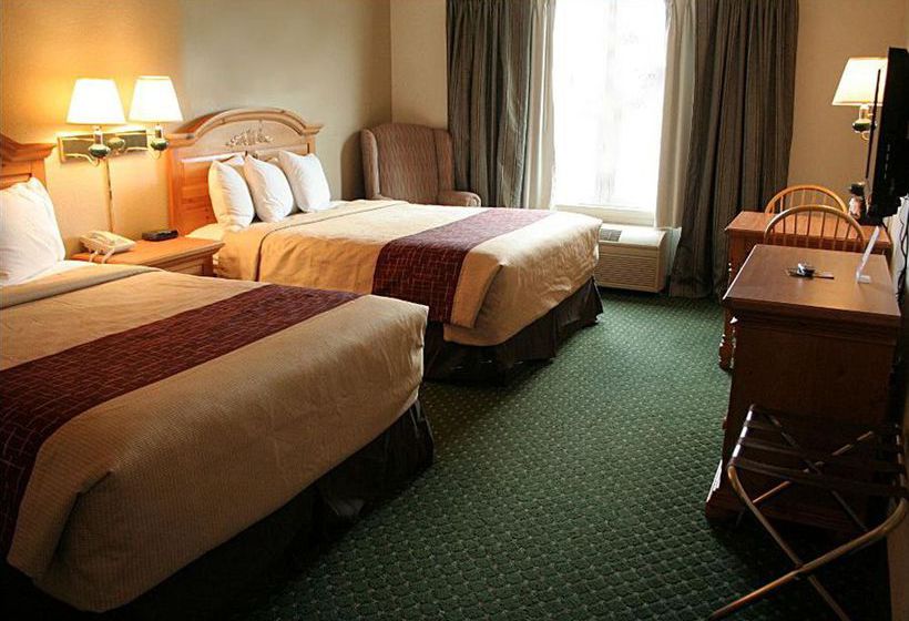 Hotel Red Roof Inn & Suites Knoxville East  | Knoxville | Tennessee | United States 2