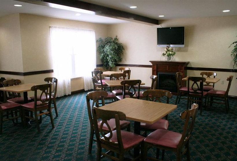 Hotel Red Roof Inn & Suites Knoxville East  | Knoxville | Tennessee | United States 8