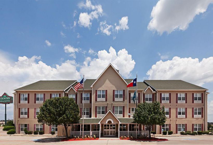 Hotel Country Inn & Suites By Carlson