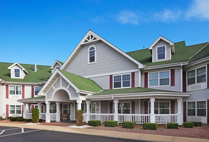 Hôtel Country Inn & Suites By Carlson 