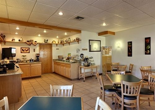 Hotel Quality Inn Mauston  | Mauston | Wisconsin | United States 1
